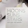 Yvat - Moons Suns Stars (feat. Dov Meraki) - Single